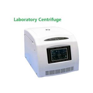 Desktop Benchtop Low Speed Micro Refrigerated Medical Lab Centrifuge