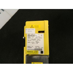 Quality A06B-6090-H002 Fanuc Servo Drive for High Precision Applications for sale