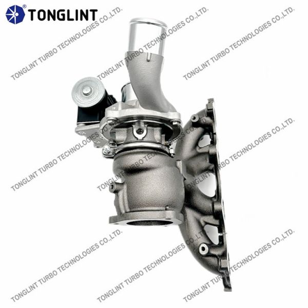 B01G Turbocharger 16399980016 Turbo for Hyundai Tucson 1.6L 28231-2B760 2016-2018