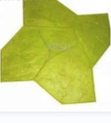 UV Resistant Abrasion Resistant Dimensionally Stable Liquid Polyurethane for