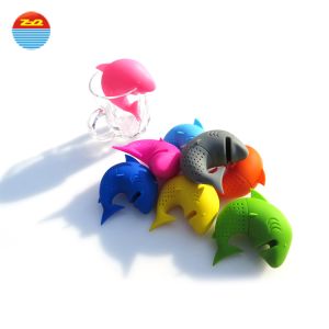 Bulk Shark Tea Infusers for Loos Tea