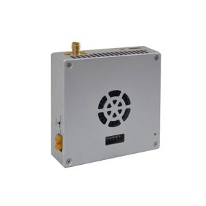 CD30HPT uav video link manufacturers COFDM Video Transmitter , Wireless Data
