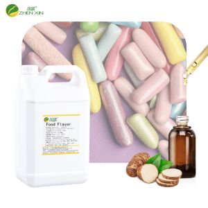 Good Quality Food Grade Flavors Oil Candy Flavors Oil Concentrated Flavor Oil