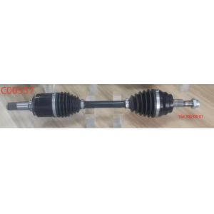 1643300801 Transmission Parts Driveshaft
