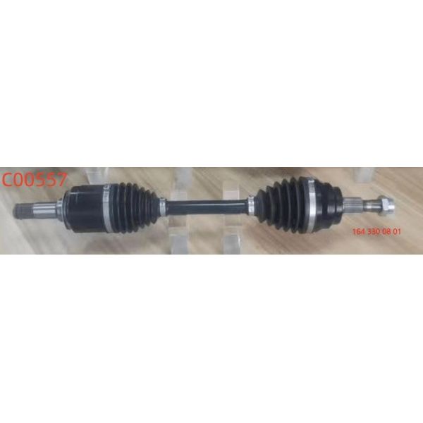 Buy 1643300801 Transmission Parts Driveshaft at wholesale prices