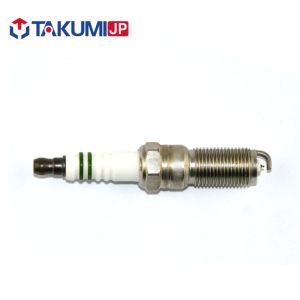 China Stable Idling Auto Spark Plugs 12290-R62-H01 1ZFR6K11NS 12290R62H01 on sale