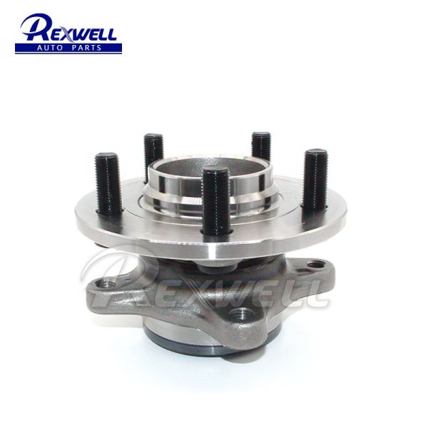 Guaranteed LR076692 Front Wheel Hub Bearing for Land Rover Ocean/Air Cargo Shipping