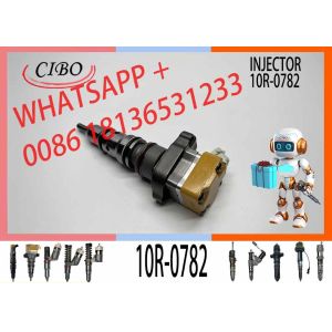 fuel engine injection nozzle injector 1780199 10R0782 diesel pump injector