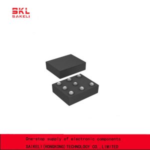 TPS82695SIPR Power Management IC High Efficiency Low Power Consumption