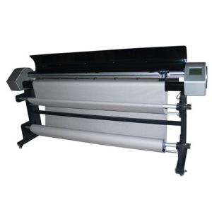Automated Garment Pattern Plotter , Cad Plotter Machine HP45 Ink Cartridges