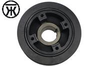 Buy ISUZU 4BC2 4BD1 NPR PULLEY CR/SHF(A TROUGH) 8941004540 8971380180 at wholesale prices