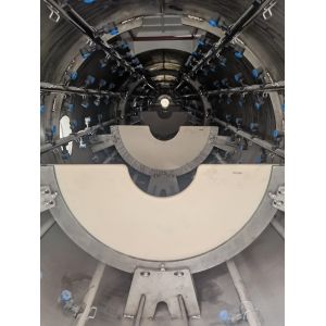 PVC Production Machine 20-110mm Plastic PVC Pipe Extruder Making Machine