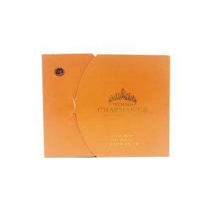 Aluminium Alloy Microblading Charmer Princesses Rose Gold Cosmetic Tattoo