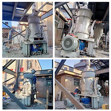 Buy Explosion Proof Material Coal Vertical Pulverizer Grinding at wholesale prices
