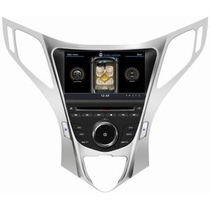 Ouchuangbo A8 Chipset 3G WiFi 1080P HD S100 Platform for Hyundai Azera 2012 Auto