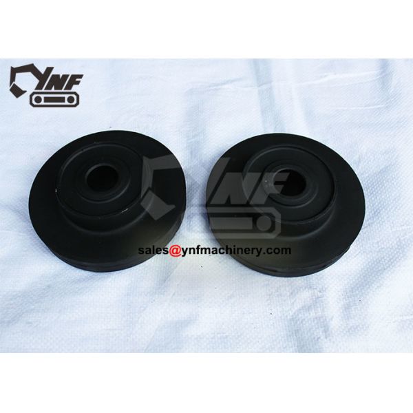 Buy Excavator Rubber Engine Mounts For Caterpillar 205 3HC at wholesale prices