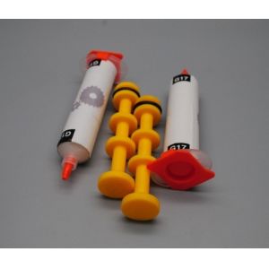 131837 Grease Dose 30CC G17 Spare Parts For Lectra