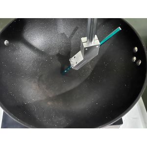 BS EN 12983-1 Scratch Resistance Tester For Test Scratch Resistance Of Cooker