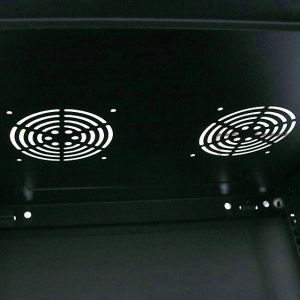 4U 6U 9U 19 Inch 12U Rack Wall Network Server Cabinet Electronics Computer