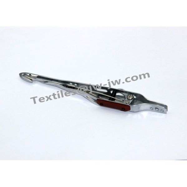 Buy Sulzer G6300 Rapier Loom Spare Parts Rapier Gripper Head Right at wholesale prices