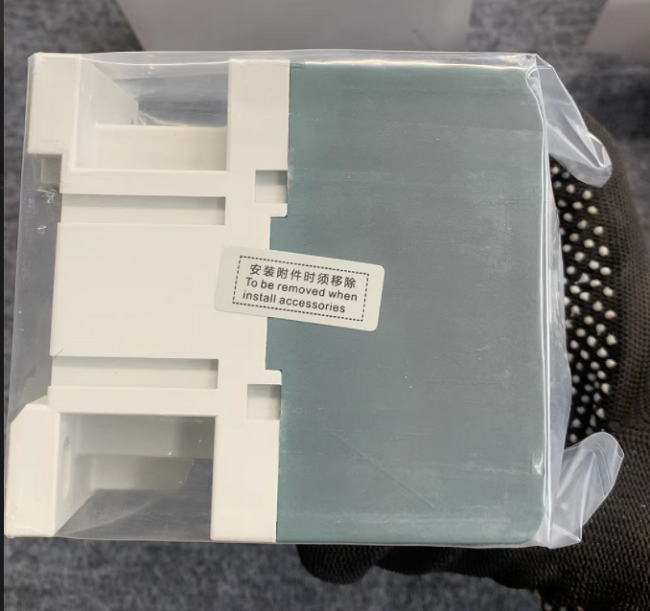 A2X12.2-30-11-25 ABB Ac contactor Efficient reliable low-voltage control