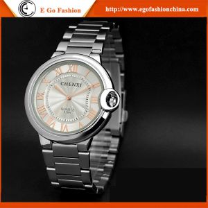 038A Fashion Watch Wholesale Price Quartz Analog Watches CHENXI Branding Watch
