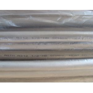 China TP347 Tp347h TP310S tube on sale