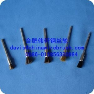 Mini Wire End Brushes