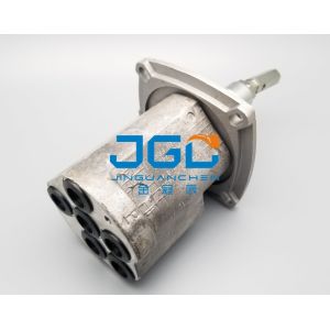 Construction Machinery Parts Vio55 Joystick Excavator Hydraulic Parts