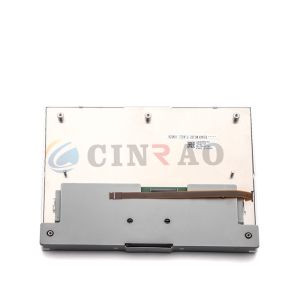 High Durability Auto 8.4" LCD Display LQ084X5LX01 / GPS LCD Screen