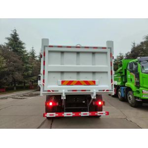 SHACMAN X3000 F3000 H3000 L3000 6x4 Dump Truck 440hp 380hp 375hp 430hp Tipper