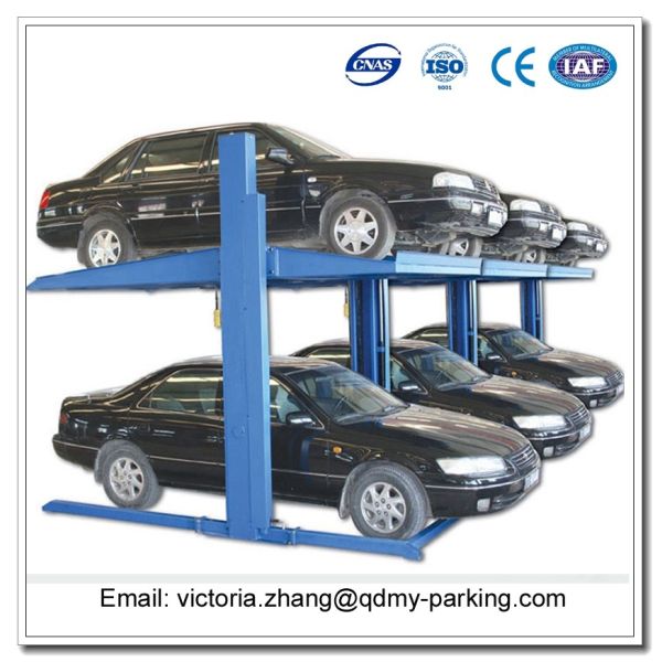Buy Car Stacker Parking Garage Equipment Car Stacker Parking Garage Equipment at wholesale prices