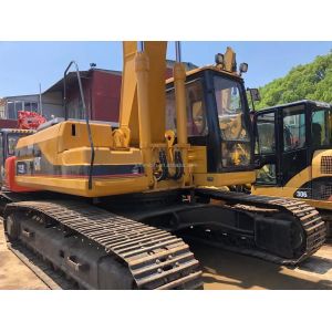 Cat325BL Crawler Excavator from with 3M³ Bucket Capacity and 4001-6000 Working