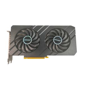 PCWINMAX New GeForce RTX 3060 12GB GDDR6 192 Bit PCIE 4.0 HD/DP Output Dual Fan