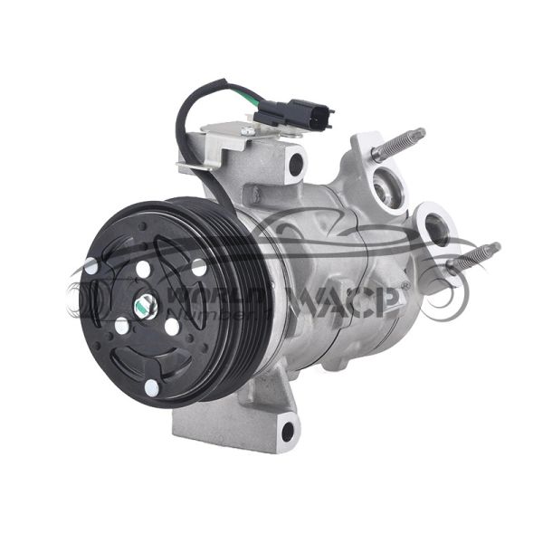 H1BH19D629CA 9S5119D623AB 12V Car Air Conditioning Compressor For Ecosport Fiesta KA WXFD155