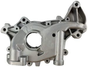 Quality Oil Pump Op4198 for Ford Lincoln Mercury Edge Explorer F-150 Flex Mks Mkt Mkx Mkz Now for sale