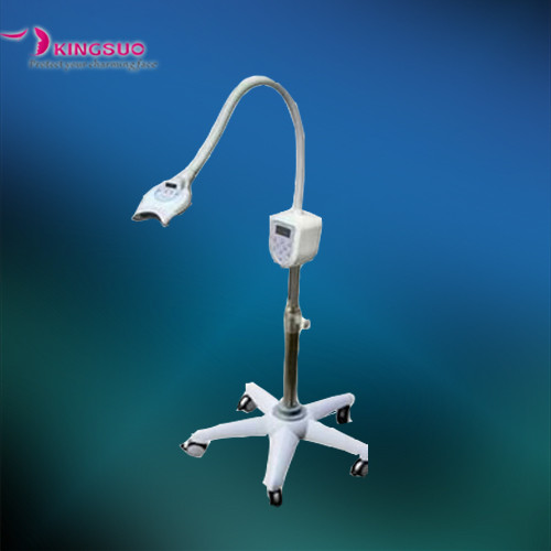 Buy LED Bleaching System Teeth whitening machine at wholesale prices