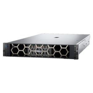 Quality Low Price and Used Dell PowerEdge R760XA Rack Servers 2U Rack Server Support Two Two 4th/5th Gen Processor for sale
