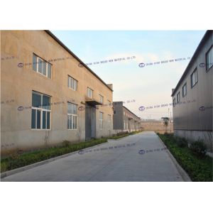 Prepackaged sacrificial anode cathodic protection 9D3 17D3 32D5 48D5