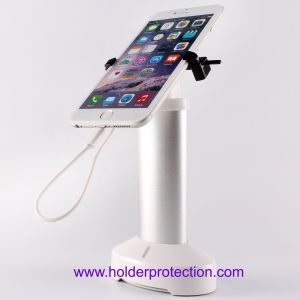 COMER anti-theft display devices counter display phone security stand for