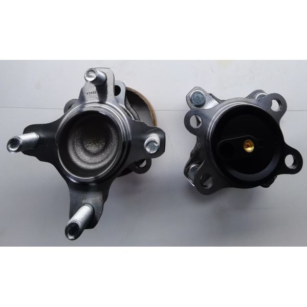 Buy WHEEL HUB BEARING 43402-74P00 at wholesale prices