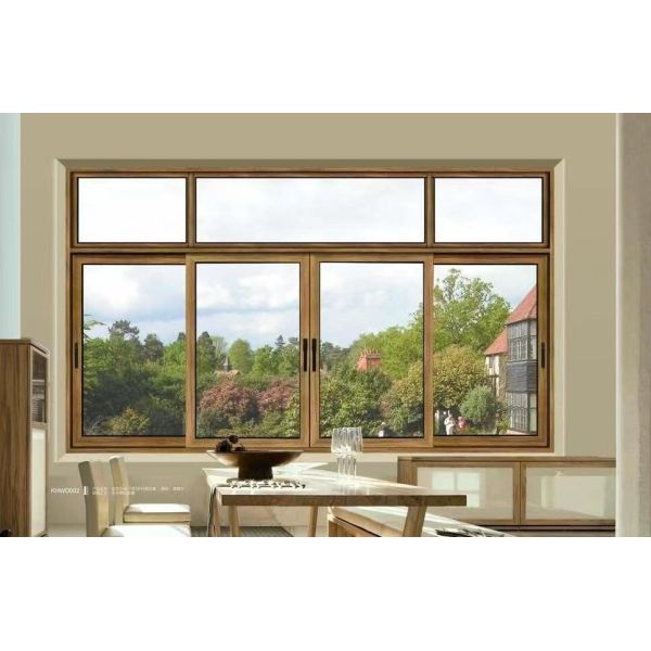 Buy Commercial Buildings Aluminium Alloy Sliding Windows Noise Reduction at wholesale prices