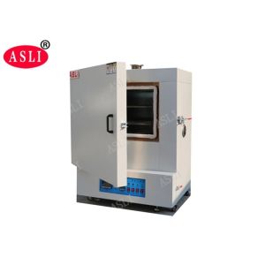 150L 400 Degree High Temperature Ovens for Laboratory with PID controller