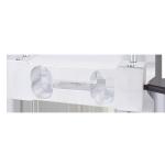 FA501 0.3-5kg Capacity Single Point Weight Sensor Aluminium Alloy Weighing