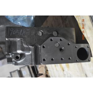 Cylinder Head 305-0617 3050617 For Engine C13 E345C
