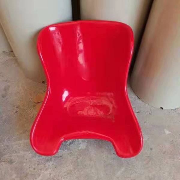 Buy Lightweight Fiberglass Hood Scoop For Enhanced Performance And Aesthetics at wholesale prices