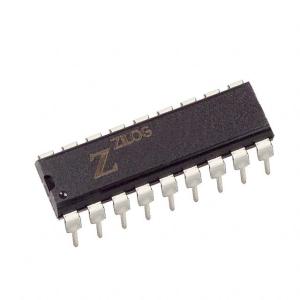 Quality Z8E00010PEC IC MCU 8BIT 512B OTP 18DIP Zilog for sale