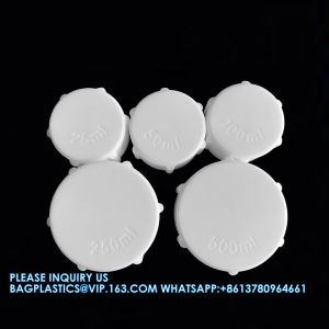 LAB 25ml To 2000ml Thickened Acid And Alkali Resistant Sample Storage Liquid