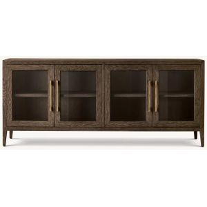 Modern Bedroom Functional Console Table With Sintered Stone Top