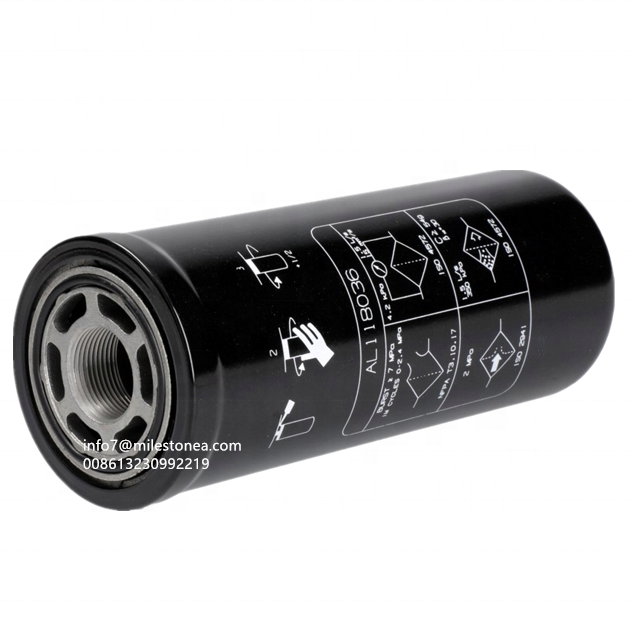 Factory Price Hydraulic oil filter 11448509 11036607 RE34958 AL118036 for engine PowerQuad transmission